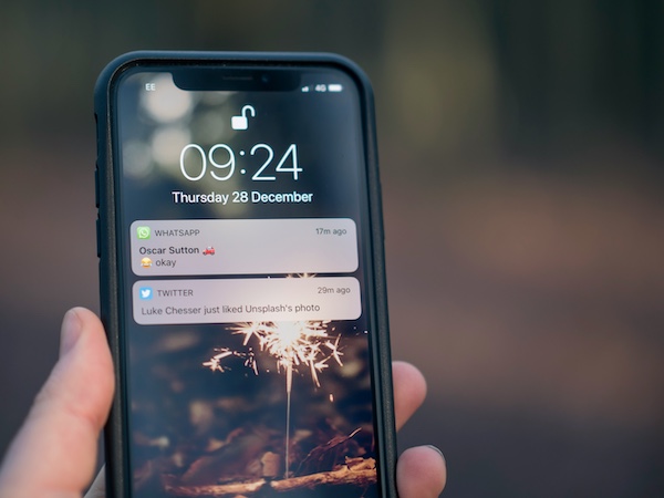 La Push Notification mobile, qu’est-ce que c’est ?