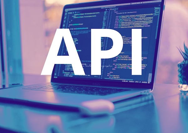 Une API, qu’est-ce que c’est ?