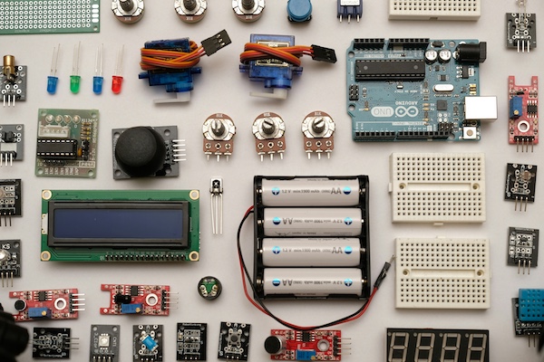 L’IOT, l’internet des objets, qu’est-ce que c’est ?