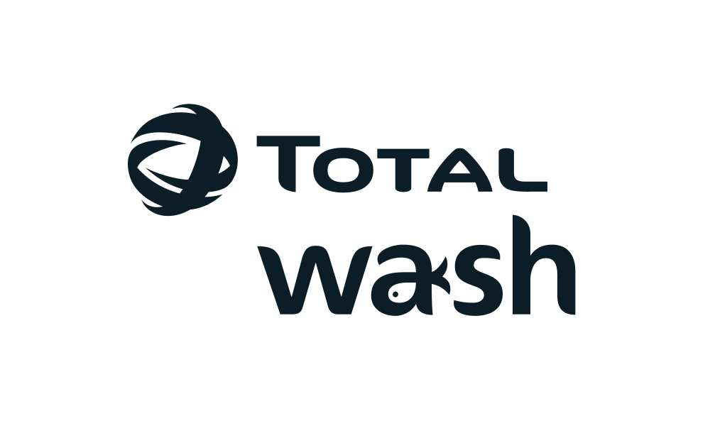 Logo Wash