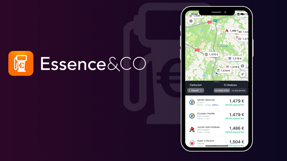 Refonte intégrale d’Essence&CO en SwiftUI : entretien avec notre Directeur Technique, Olivier Tabone
