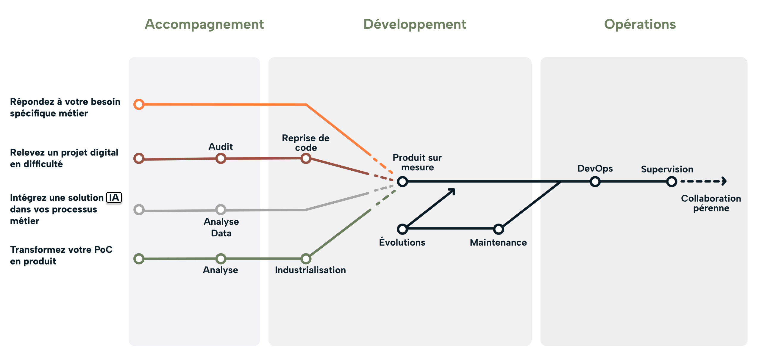 Expertises Ripple Motion