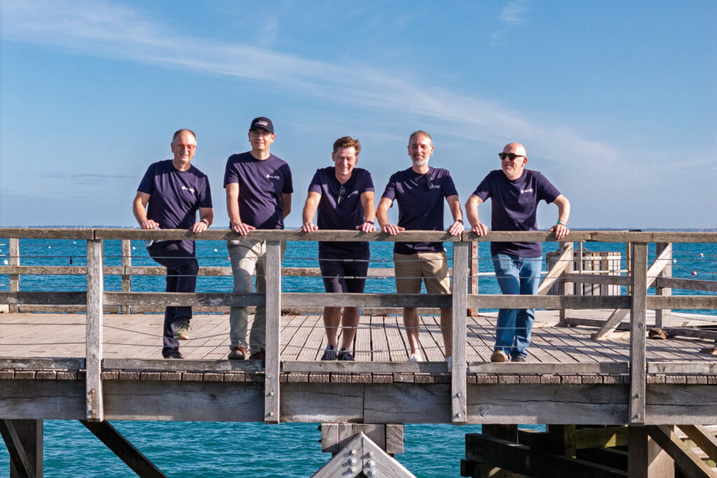 Associés ALAND Groupe